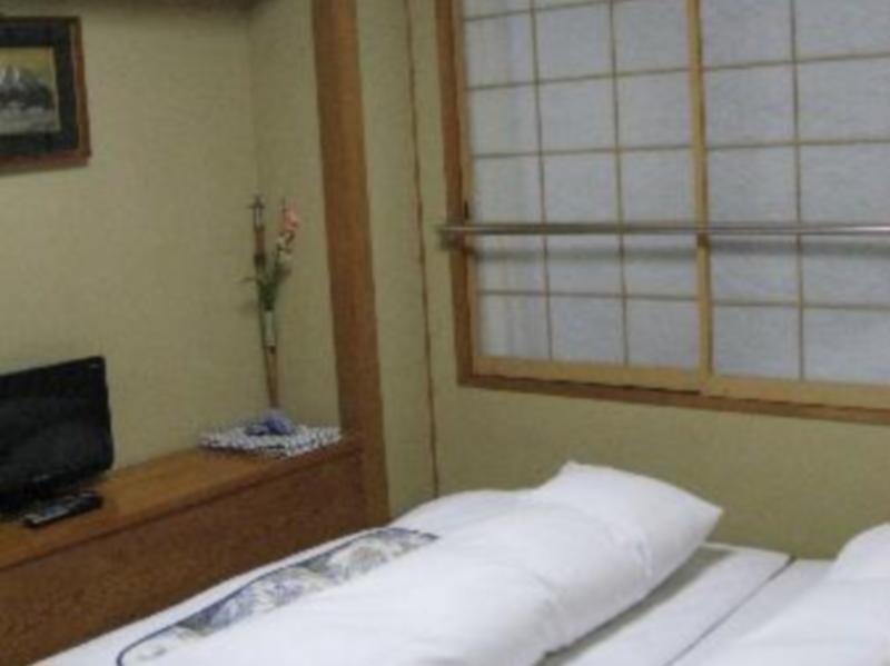 Keiunso Hotel - Tokyo — Photos 2